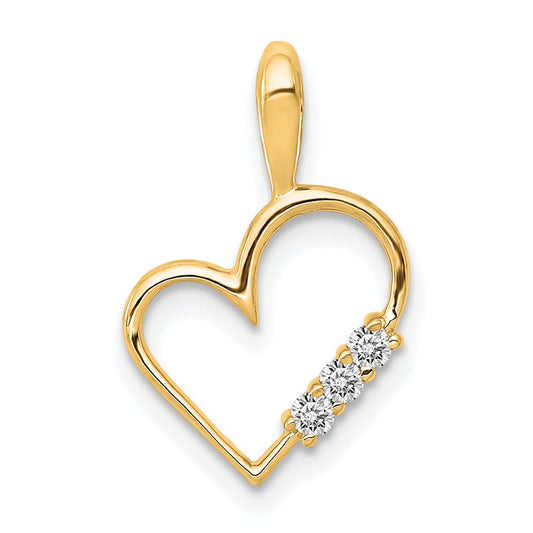 High Quality Luxury Pendant for Women by Ryan Jonathan Fine Jewelry