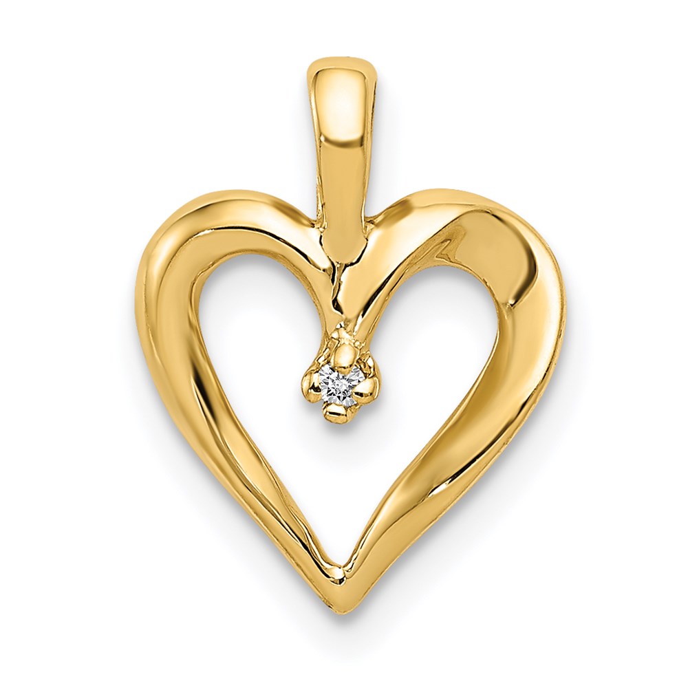 High Quality Luxury Pendant for Women by Ryan Jonathan Fine Jewelry