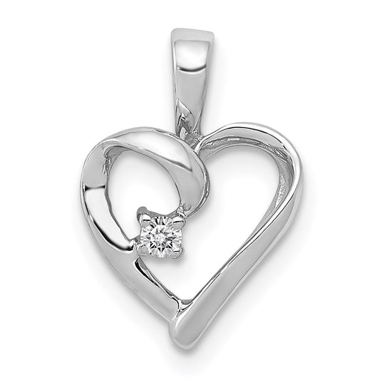 High Quality Luxury Pendant for Women by Ryan Jonathan Fine Jewelry