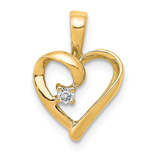 High Quality Luxury Pendant for Women by Ryan Jonathan Fine Jewelry