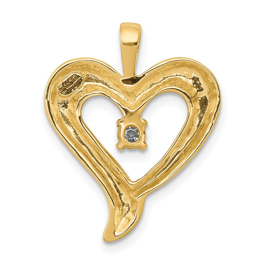 High Quality Luxury Pendant for Women by Ryan Jonathan Fine Jewelry