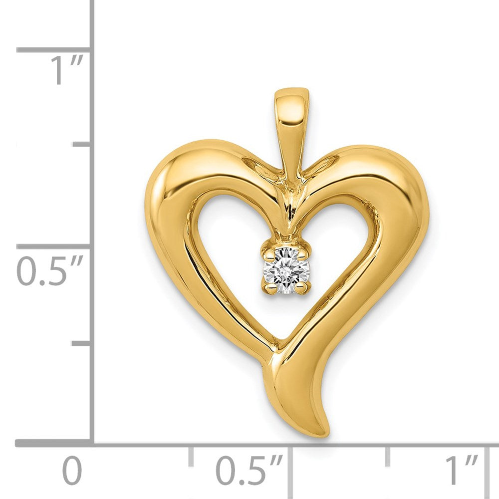 High Quality Luxury Pendant for Women by Ryan Jonathan Fine Jewelry