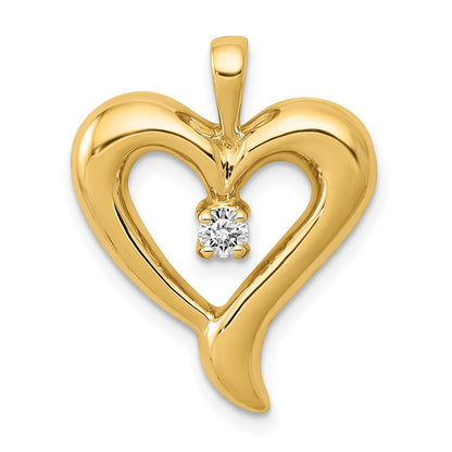 High Quality Luxury Pendant for Women by Ryan Jonathan Fine Jewelry