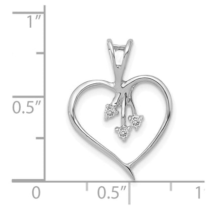 High Quality Luxury Pendant for Women by Ryan Jonathan Fine Jewelry