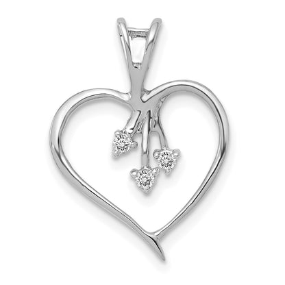 High Quality Luxury Pendant for Women by Ryan Jonathan Fine Jewelry