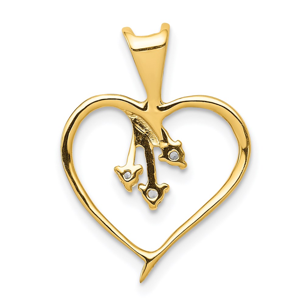 High Quality Luxury Pendant for Women by Ryan Jonathan Fine Jewelry