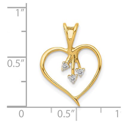 High Quality Luxury Pendant for Women by Ryan Jonathan Fine Jewelry