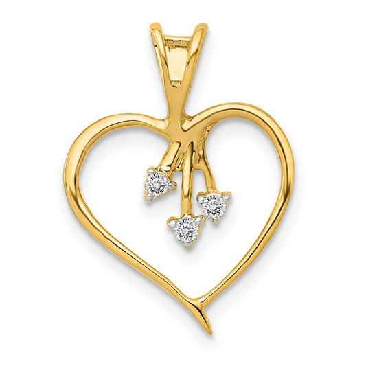 High Quality Luxury Pendant for Women by Ryan Jonathan Fine Jewelry