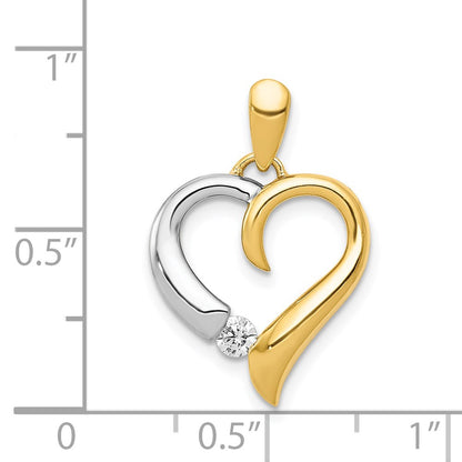 High Quality Luxury Pendant for Women by Ryan Jonathan Fine Jewelry
