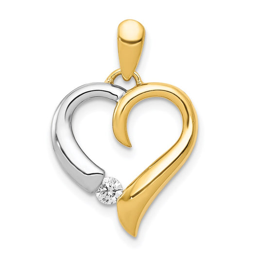 High Quality Luxury Pendant for Women by Ryan Jonathan Fine Jewelry