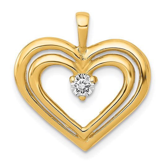 High Quality Luxury Pendant for Women by Ryan Jonathan Fine Jewelry