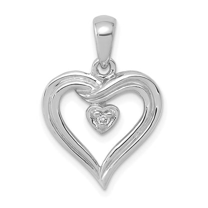 High Quality Luxury Pendant for Women by Ryan Jonathan Fine Jewelry