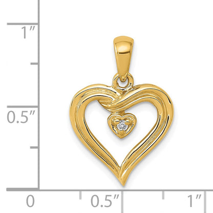 High Quality Luxury Pendant for Women by Ryan Jonathan Fine Jewelry