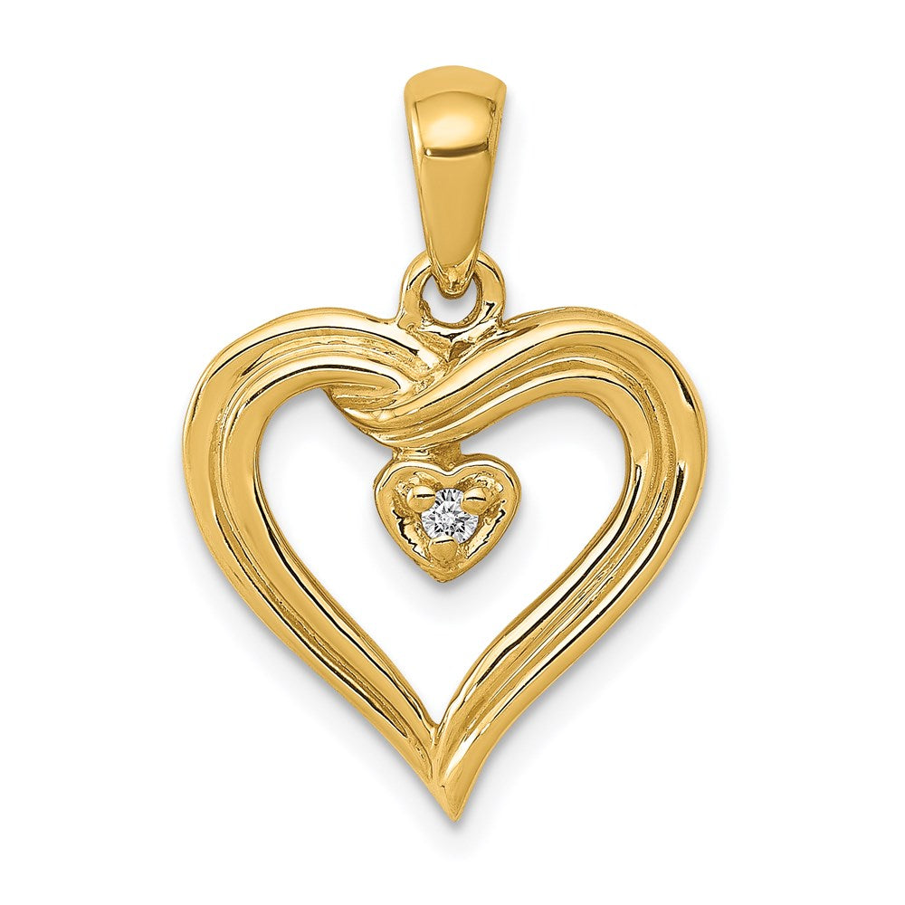 High Quality Luxury Pendant for Women by Ryan Jonathan Fine Jewelry