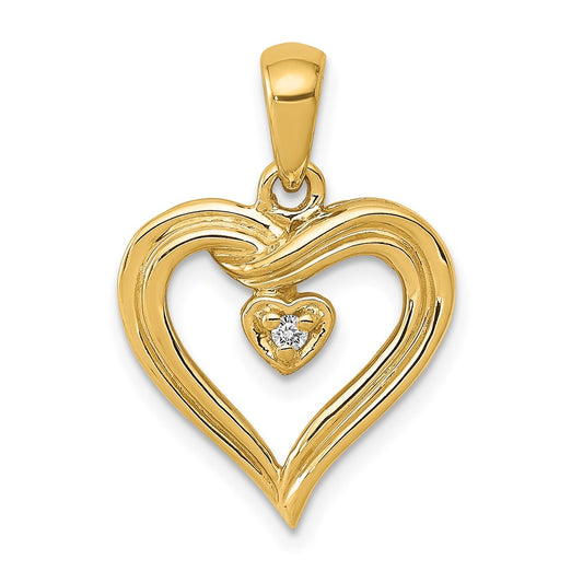 High Quality Luxury Pendant for Women by Ryan Jonathan Fine Jewelry