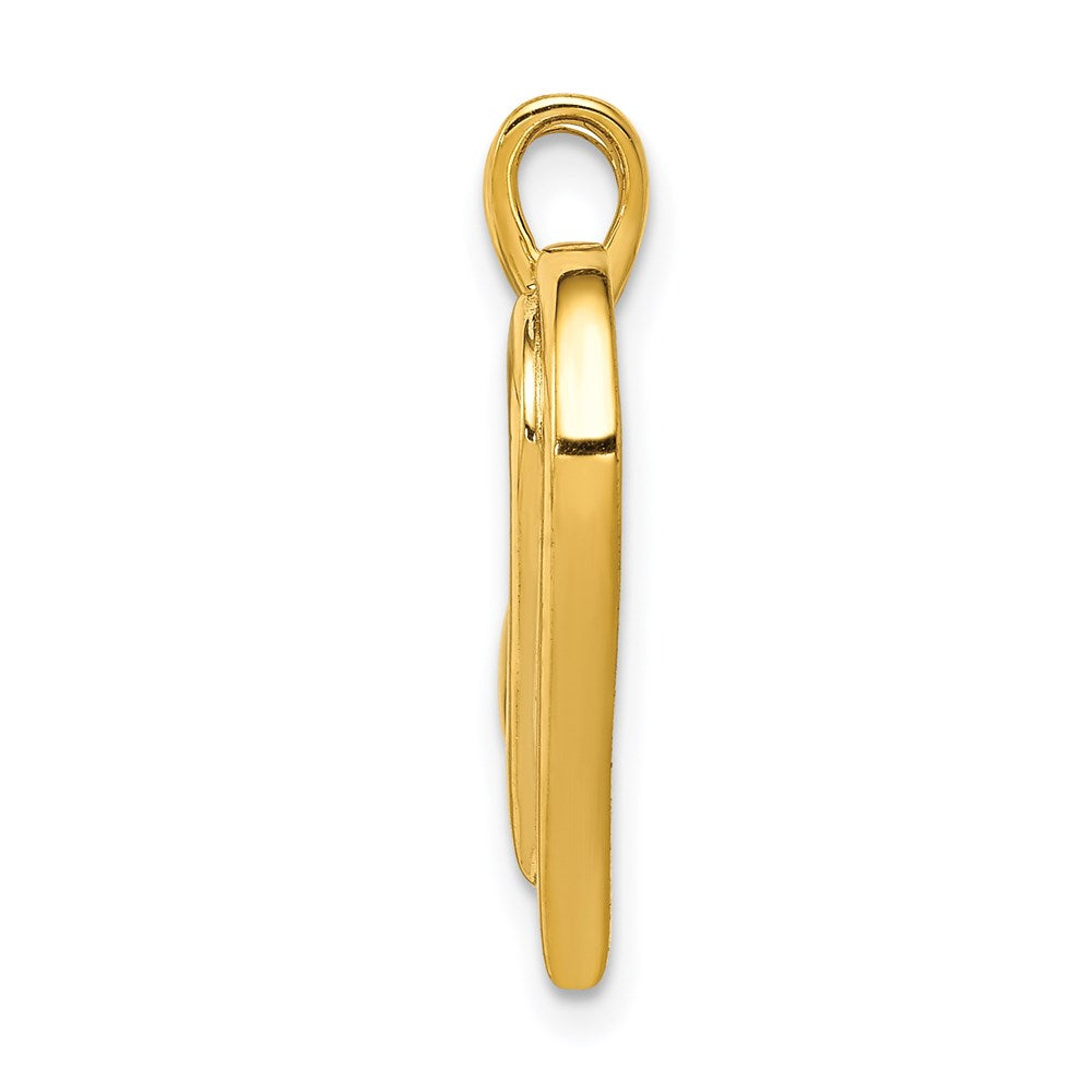 High Quality Luxury Pendant for Women by Ryan Jonathan Fine Jewelry