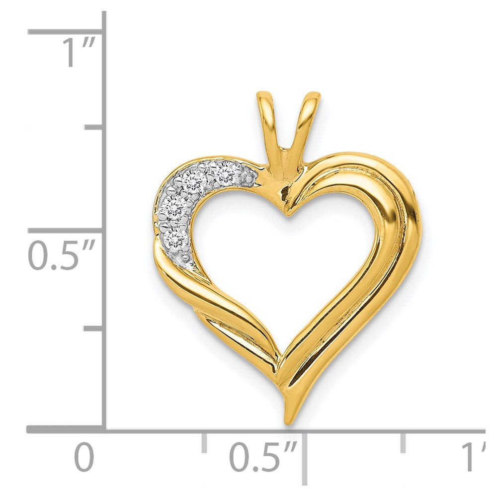High Quality Luxury Pendant for Women by Ryan Jonathan Fine Jewelry