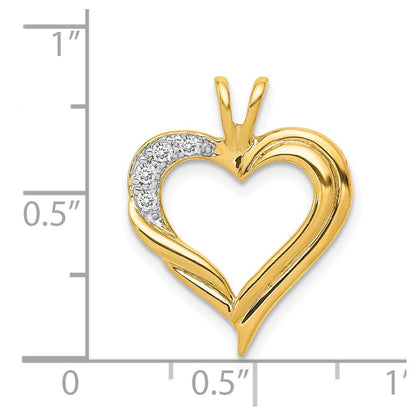 High Quality Luxury Pendant for Women by Ryan Jonathan Fine Jewelry