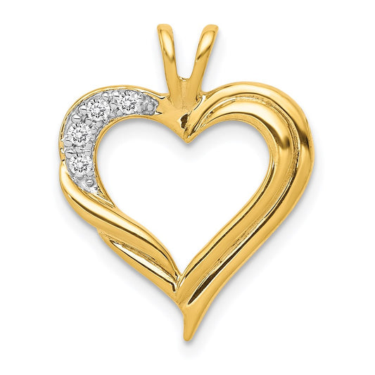 High Quality Luxury Pendant for Women by Ryan Jonathan Fine Jewelry