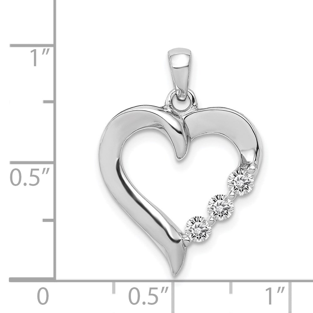 High Quality Luxury Pendant for Women by Ryan Jonathan Fine Jewelry