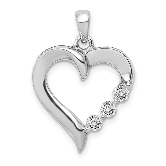 High Quality Luxury Pendant for Women by Ryan Jonathan Fine Jewelry