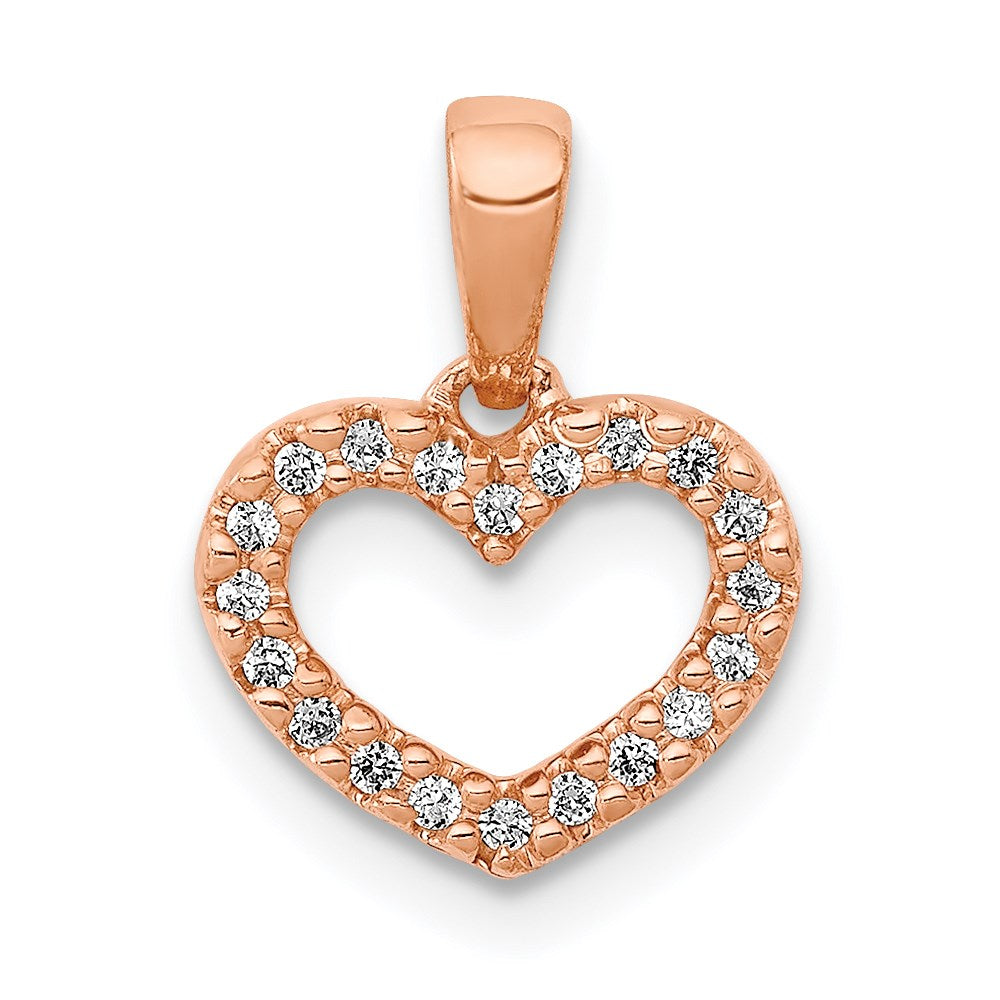 High Quality Luxury Pendant for Women by Ryan Jonathan Fine Jewelry