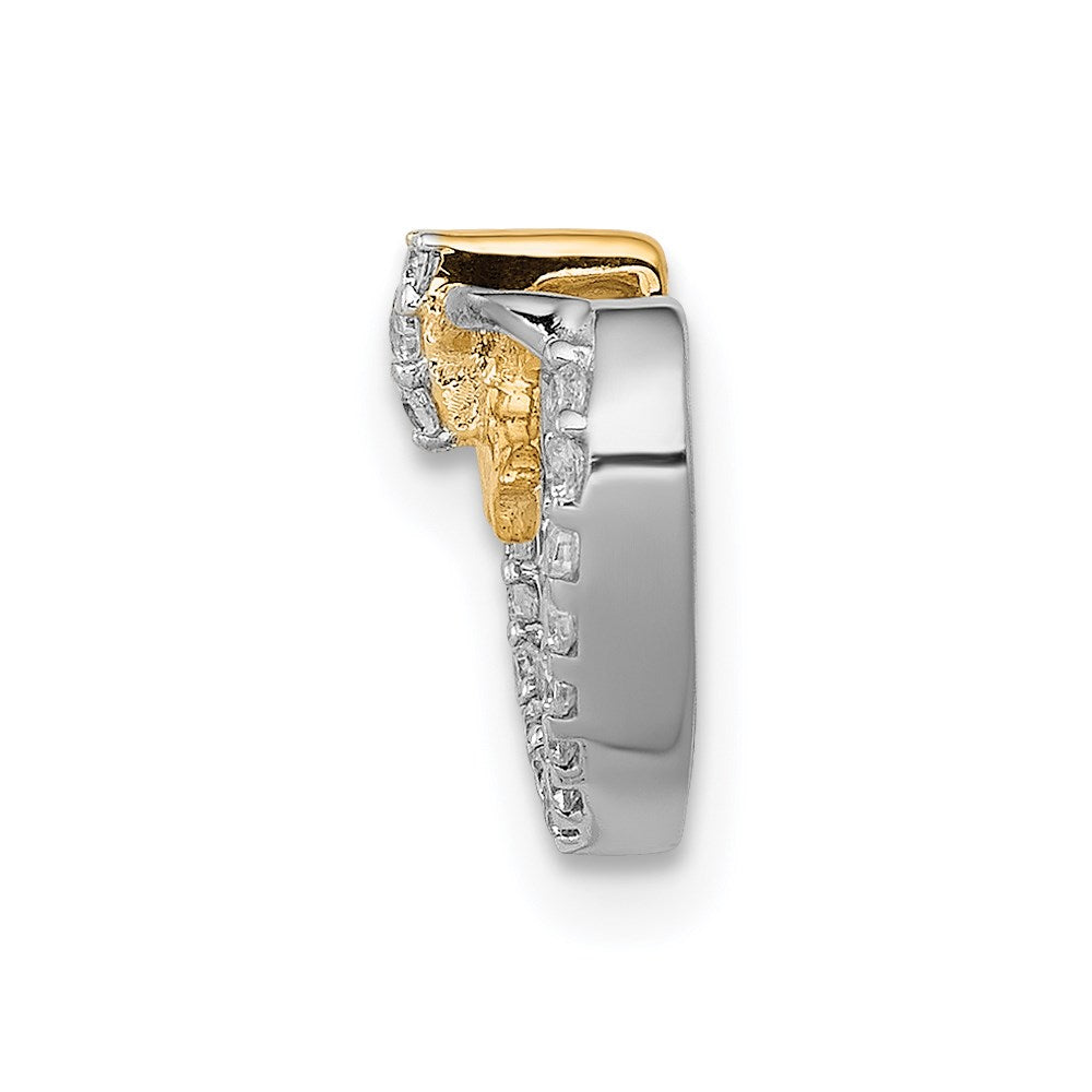 High Quality Luxury Pendant for Women by Ryan Jonathan Fine Jewelry