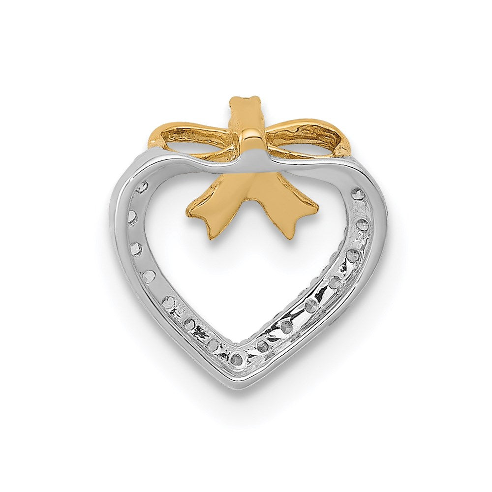 High Quality Luxury Pendant for Women by Ryan Jonathan Fine Jewelry