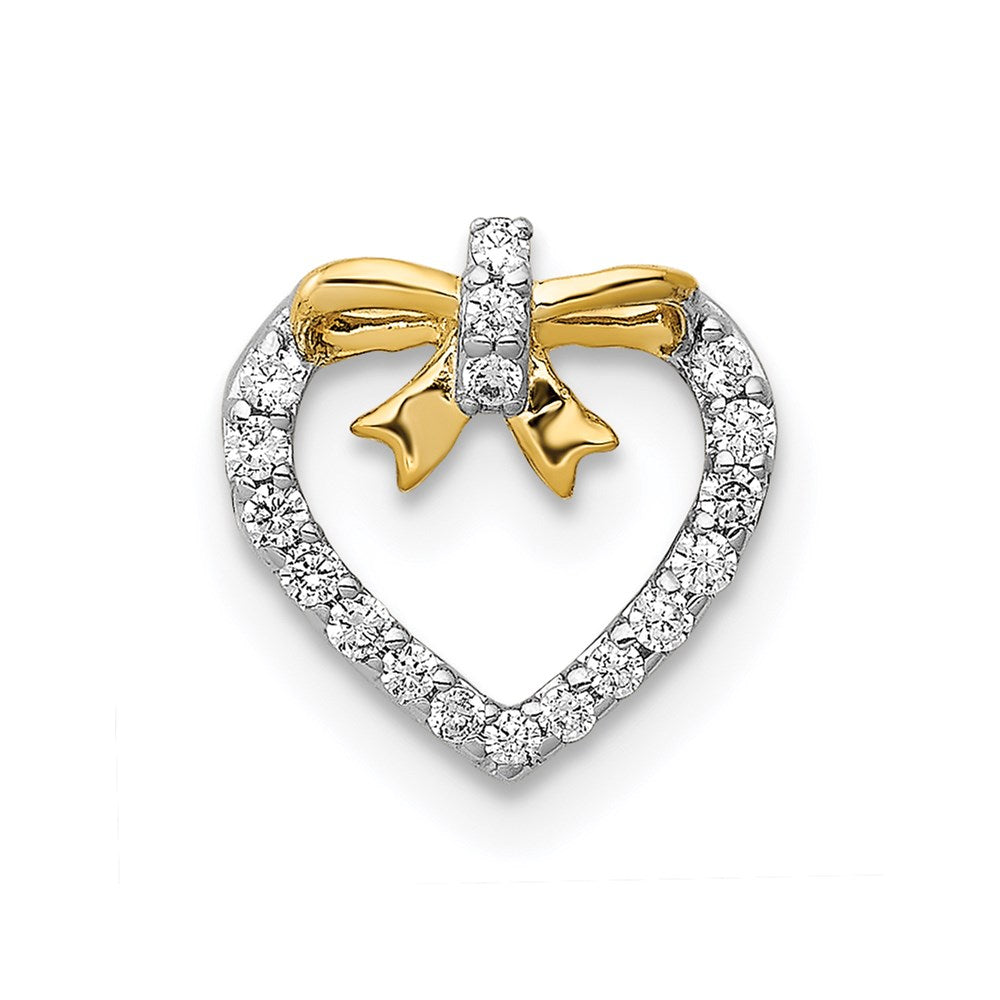 High Quality Luxury Pendant for Women by Ryan Jonathan Fine Jewelry