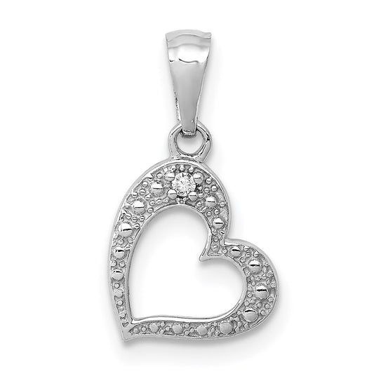 High Quality Luxury Pendant for Women by Ryan Jonathan Fine Jewelry