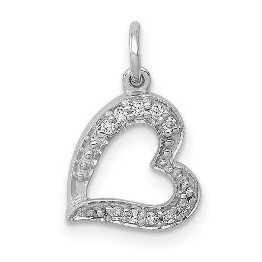 High Quality Luxury Charm Pendants for Women by Ryan Jonathan Fine Jewelry