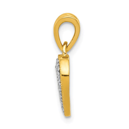 High Quality Luxury Pendant for Women by Ryan Jonathan Fine Jewelry