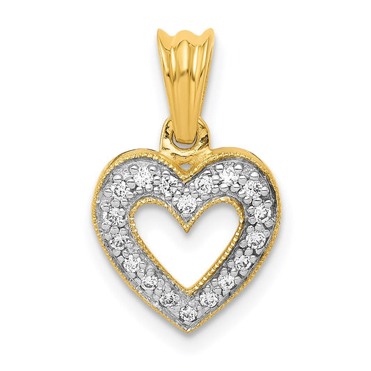 High Quality Luxury Pendant for Women by Ryan Jonathan Fine Jewelry