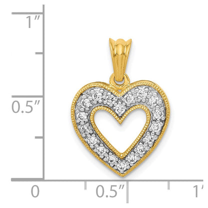 High Quality Luxury Pendant for Women by Ryan Jonathan Fine Jewelry