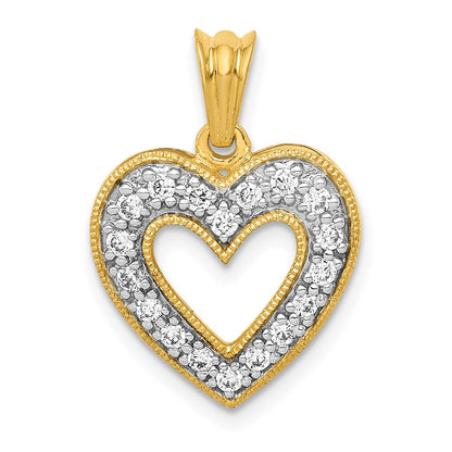 High Quality Luxury Pendant for Women by Ryan Jonathan Fine Jewelry