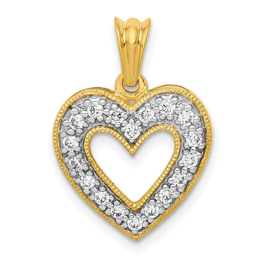 High Quality Luxury Pendant for Women by Ryan Jonathan Fine Jewelry