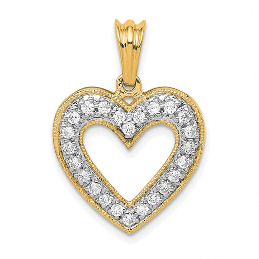 High Quality Luxury Pendant for Women by Ryan Jonathan Fine Jewelry