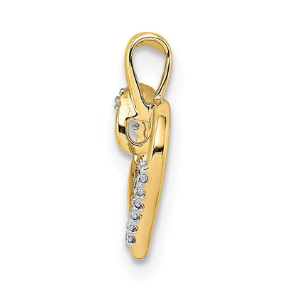 High Quality Luxury Pendant for Women by Ryan Jonathan Fine Jewelry