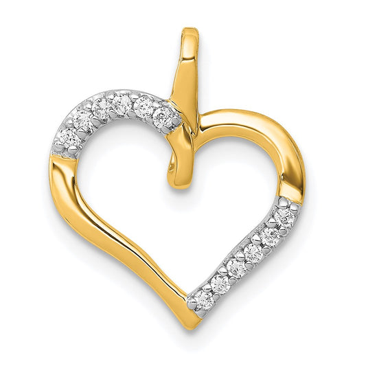 High Quality Luxury Pendant for Women by Ryan Jonathan Fine Jewelry