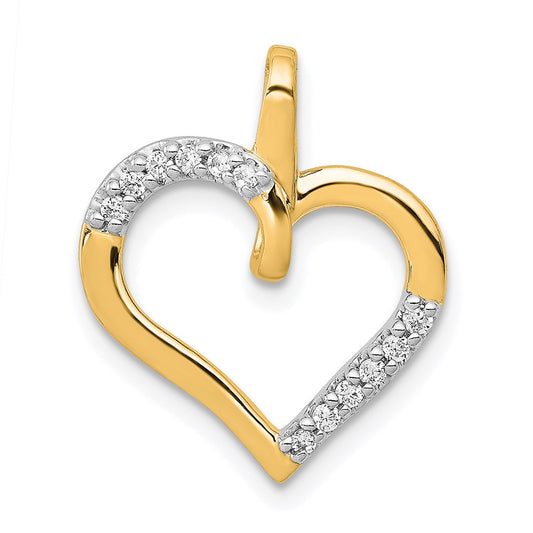 High Quality Luxury Pendant for Women by Ryan Jonathan Fine Jewelry