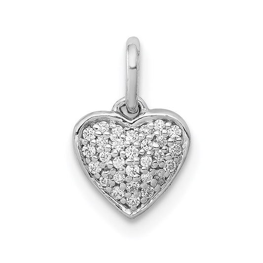 High Quality Luxury Pendant for Women by Ryan Jonathan Fine Jewelry