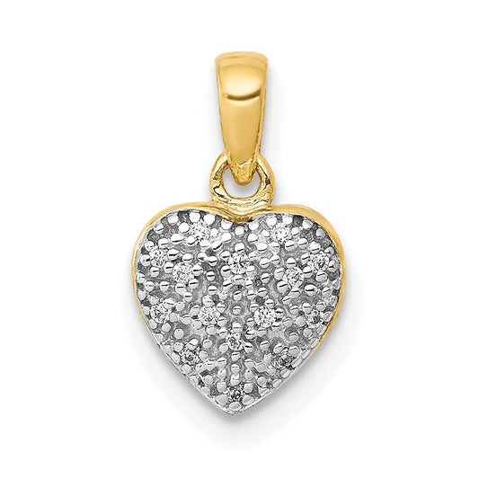 High Quality Luxury Pendant for Women by Ryan Jonathan Fine Jewelry