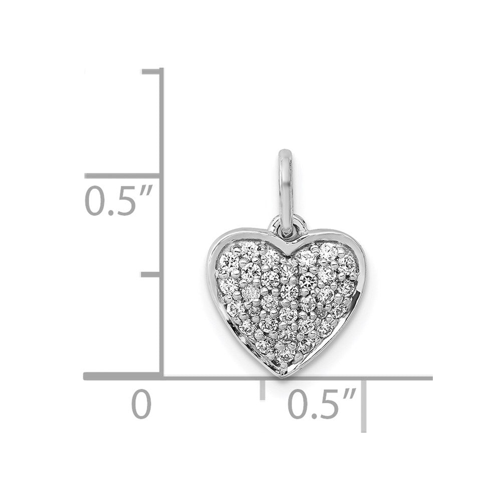 High Quality Luxury Pendant for Women by Ryan Jonathan Fine Jewelry