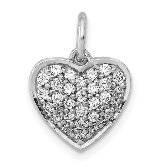 High Quality Luxury Pendant for Women by Ryan Jonathan Fine Jewelry