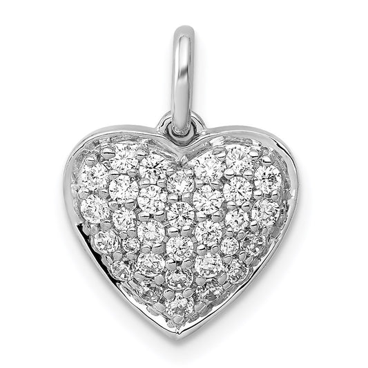 High Quality Luxury Pendant for Women by Ryan Jonathan Fine Jewelry