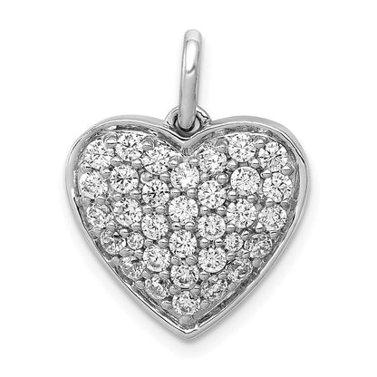 High Quality Luxury Pendant for Women by Ryan Jonathan Fine Jewelry