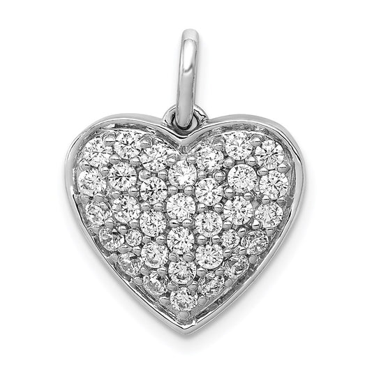 High Quality Luxury Pendant for Women by Ryan Jonathan Fine Jewelry