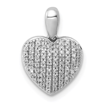 High Quality Luxury Pendant for Women by Ryan Jonathan Fine Jewelry
