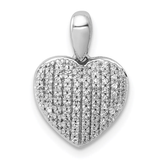 High Quality Luxury Pendant for Women by Ryan Jonathan Fine Jewelry