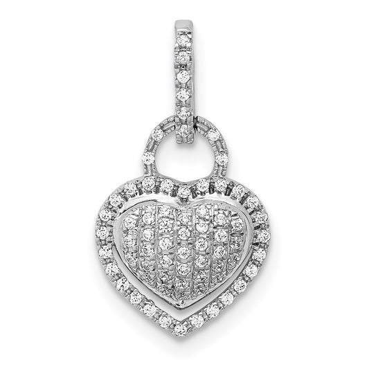 High Quality Luxury Pendant for Women by Ryan Jonathan Fine Jewelry